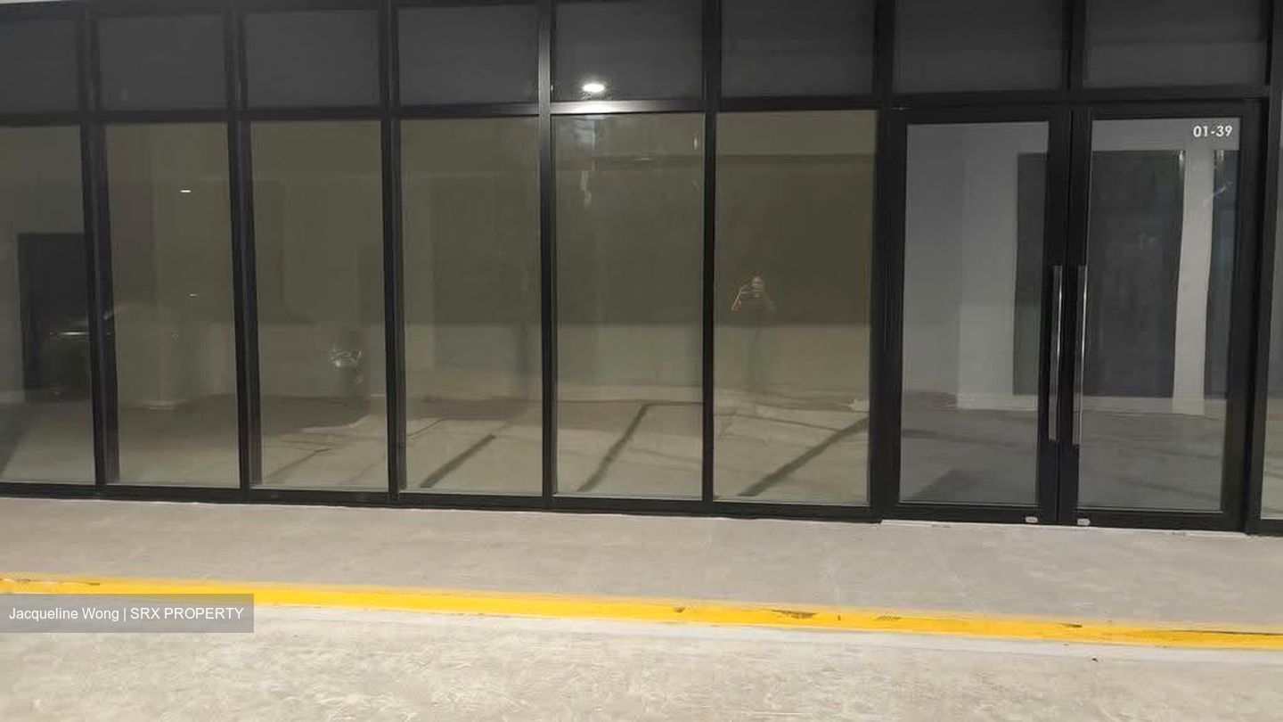 Stellar@tampines (D18), Factory #623536281